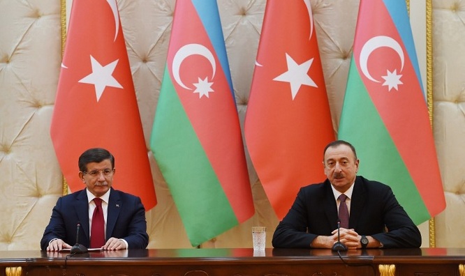 Ильхам Алиев: «TANAP – это турецко-азербайджанский проект» - ФОТО 